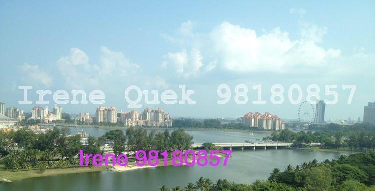 The Riverine By The Park (D12), Apartment #163189822
